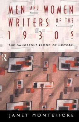 Men and Women Writers of the 1930s(English, Paperback, Montefiore Janet)