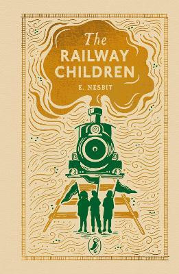 The Railway Children(English, Hardcover, Nesbit Edith)