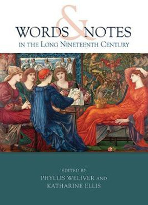 Words and Notes in the Long Nineteenth Century(English, Hardcover, unknown)