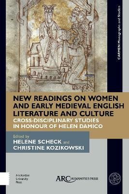 New Readings on Women and Early Medieval English Literature and Culture(English, Electronic book text, unknown)