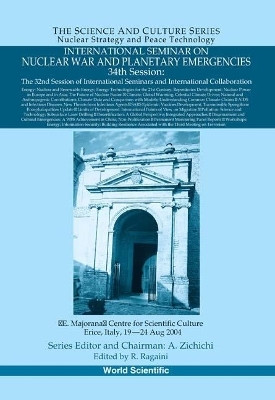 International Seminar On Nuclear War And Planetary Emergencies - 34th Session(English, Hardcover, unknown)