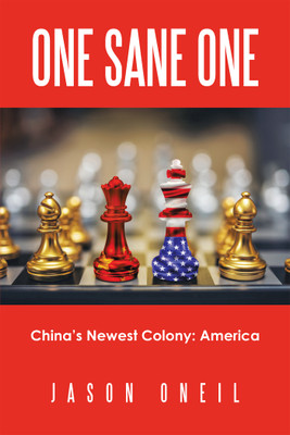 One Sane One(English, Paperback, Oneil Jason)