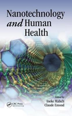 Nanotechnology and Human Health(English, Electronic book text, unknown)