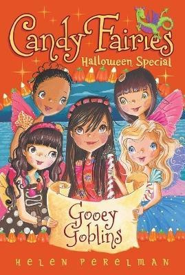 Gooey Goblins(English, Paperback, Perelman Helen)