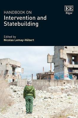 Handbook on Intervention and Statebuilding(English, Hardcover, unknown)