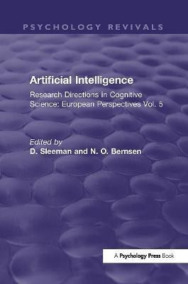 Artificial Intelligence(English, Paperback, unknown)