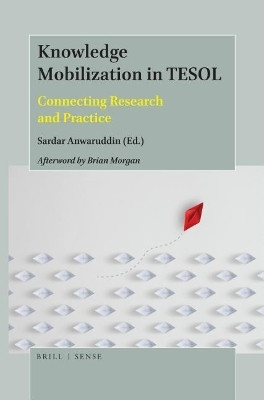 Knowledge Mobilization in TESOL(English, Electronic book text, unknown)