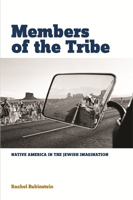 Members of the Tribe(English, Paperback, Wayne State University Press)