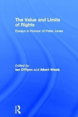 The Value and Limits of Rights(English, Hardcover, unknown)