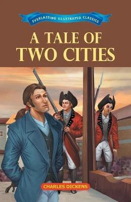 A Tale of Two Cities(English, Paperback, Dickens Charles)