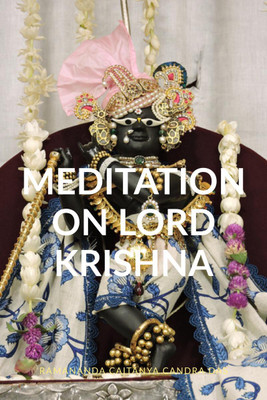 Meditation on Lord Krishna(English, Paperback, Ramananda)