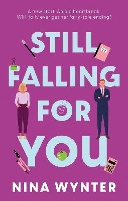 Still Falling for You(English, Paperback, Wynter Nina)