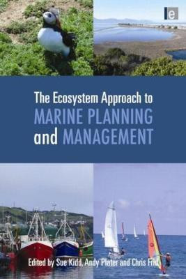 The Ecosystem Approach to Marine Planning and Management(English, Paperback, unknown)