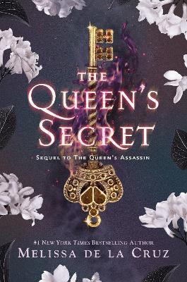The Queen's Secret(English, Paperback, de la Cruz Melissa)