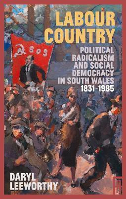 Labour Country(English, Paperback, Leeworthy Daryl)
