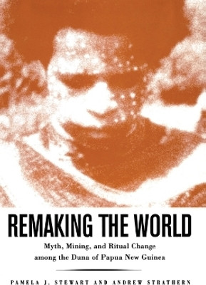 Remaking the World(English, Paperback, Stewart Pamela J.)