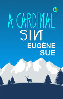A Cardinal Sin(Paperback, Eugène Sue)