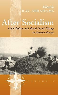 After Socialism(English, Hardcover, unknown)