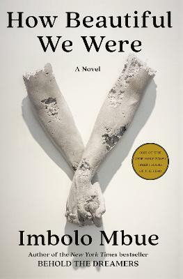 How Beautiful We Were(English, Hardcover, Mbue Imbolo)