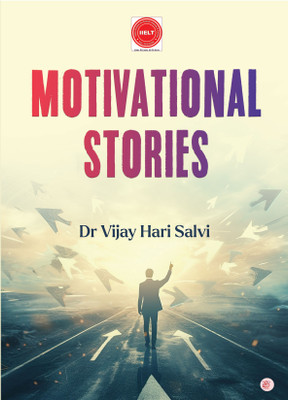 Motivational Stories(Paperback, Dr Vijay Hari Salvi)