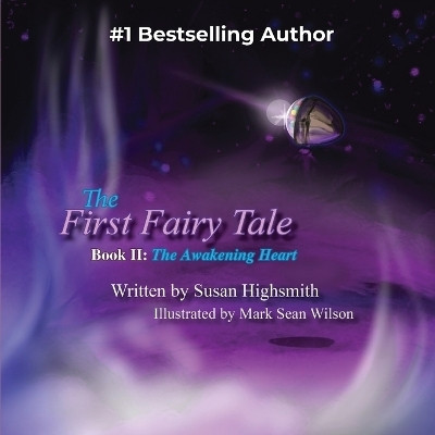 The First Fairy Tale(English, Paperback, Highsmith Susan)