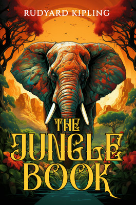 The Jungle Book(English, Paperback, Kipling Rudyard)