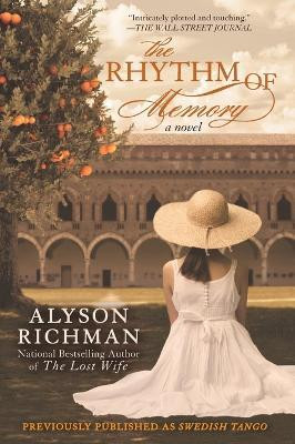 The Rhythm of Memory(English, Paperback, Richman Alyson)