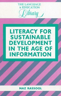 Literacy for Sustainable Development in the Age of Information(English, Paperback, Rassool Naz)