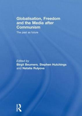 Globalisation, Freedom and the Media after Communism(English, Hardcover, unknown)