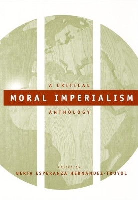 Moral Imperialism(English, Paperback, unknown)