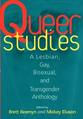 Queer Studies(English, Paperback, unknown)