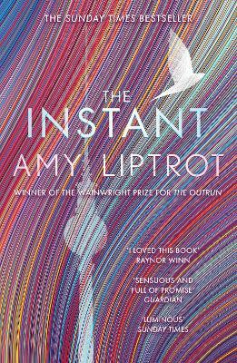 The Instant(English, Paperback, Liptrot Amy)