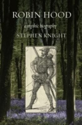 Robin Hood(English, Paperback, Knight Stephen)