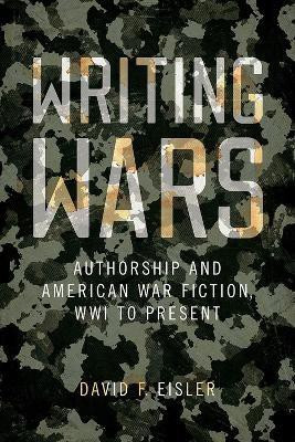 Writing Wars(English, Paperback, Eisler David F.)