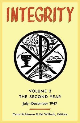 Integrity, Volume 3 (1947)(English, Paperback, unknown)
