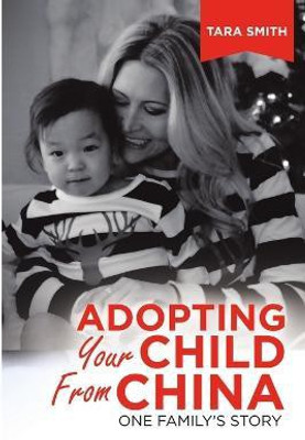 Adopting Your Child from China(English, Paperback, Smith Tara)