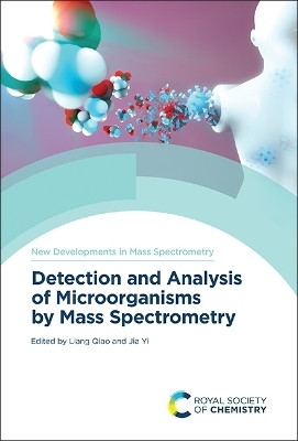 Detection and Analysis of Microorganisms by Mass Spectrometry(English, Hardcover, unknown)