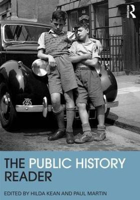 The Public History Reader(English, Paperback, unknown)