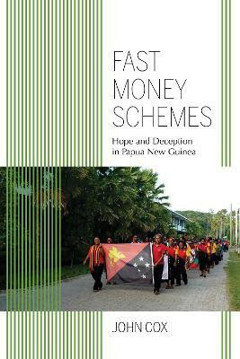 Fast Money Schemes(English, Hardcover, Cox John)