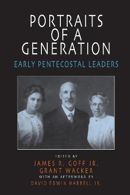 Portraits of a Generation(English, Paperback, unknown)