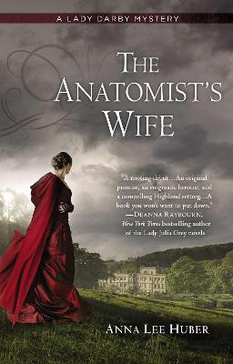 The Anatomist's Wife(English, Paperback, Huber Anna Lee)