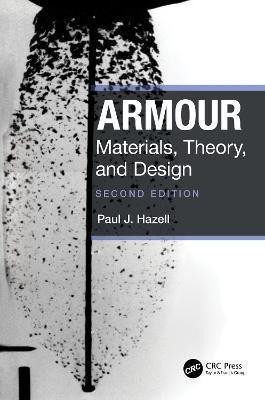 Armour(English, Hardcover, Hazell Paul J.)