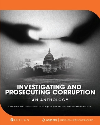 Investigating and Prosecuting Corruption(English, Paperback, unknown)