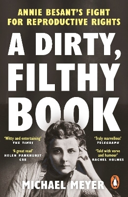 A Dirty, Filthy Book(English, Paperback, Meyer Michael)