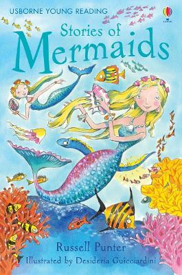 Stories of Mermaids(English, Hardcover, Punter Russell)