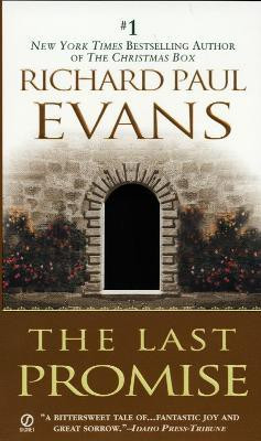 The Last Promise(English, Paperback, Evans Richard)