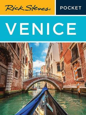 Rick Steves Pocket Venice (6th Edition)(English, Paperback, Openshaw Gene)