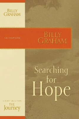 Searching for Hope(English, Paperback, Graham Billy)