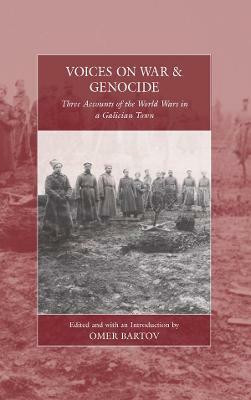 Voices on War and Genocide(English, Paperback, unknown)