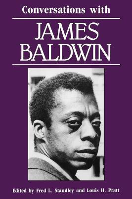 Conversations with James Baldwin(English, Paperback, unknown)